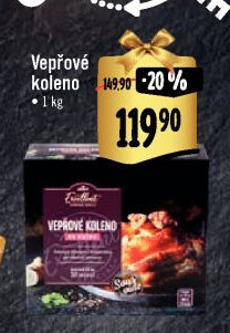 Vepřové koleno