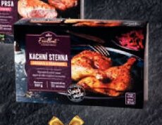 Kachní stehna