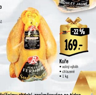 Kuře