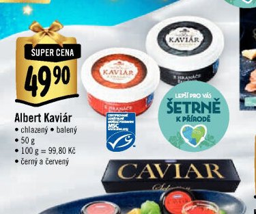 Albert Kaviár