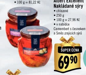 Kaviár prémium
