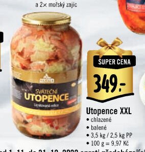 Utopence XXL
