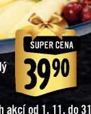 Zaanlander mladý 48% plátky