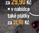 Gouda mladá v nabídce také plátky