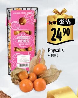 Physalis