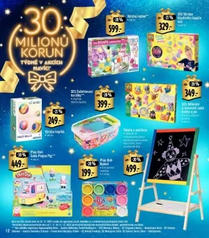 akční leták Albert 7.12.2022-24.12.2022