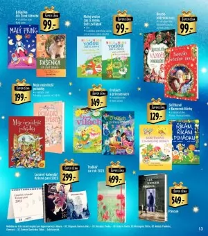 akční leták Albert 7.12.2022-24.12.2022