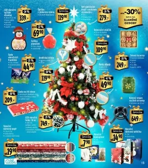 akční leták Albert 7.12.2022-24.12.2022