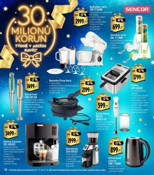 akční leták Albert 7.12.2022-24.12.2022