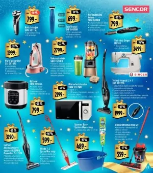 akční leták Albert 7.12.2022-24.12.2022