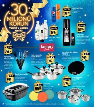 akční leták Albert 7.12.2022-24.12.2022