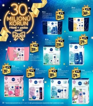 akční leták Albert 7.12.2022-24.12.2022