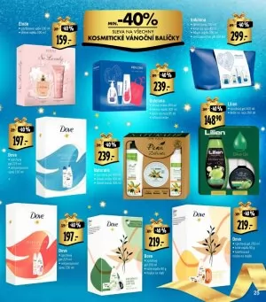 akční leták Albert 7.12.2022-24.12.2022