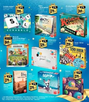 akční leták Albert 7.12.2022-24.12.2022