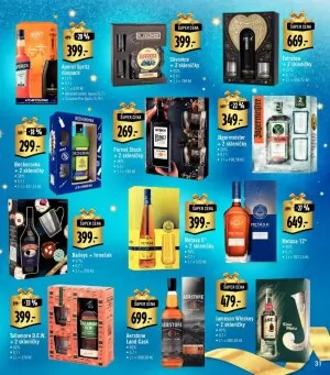 akční leták Albert 7.12.2022-24.12.2022