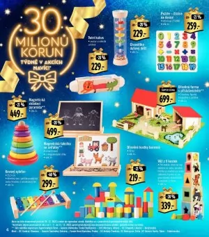 akční leták Albert 7.12.2022-24.12.2022