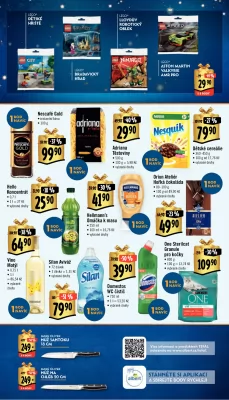 akční leták Albert 7.12.2022-13.12.2022