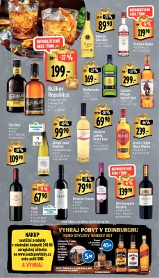 akční leták Albert 7.12.2022-13.12.2022