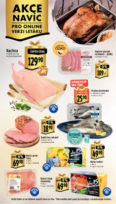 akční leták Albert 7.12.2022-13.12.2022