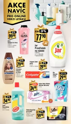 akční leták Albert 7.12.2022-13.12.2022