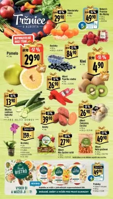 akční leták Albert 7.12.2022-13.12.2022