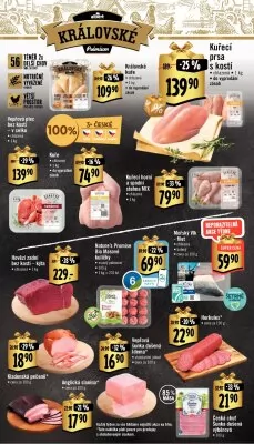 akční leták Albert 7.12.2022-13.12.2022