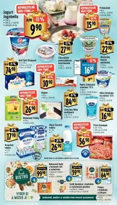akční leták Albert 7.12.2022-13.12.2022
