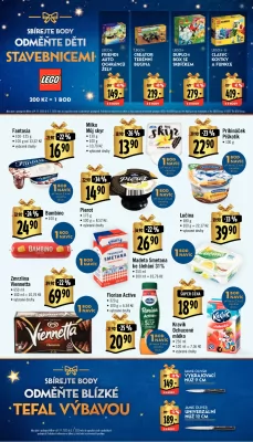 akční leták Albert 7.12.2022-13.12.2022