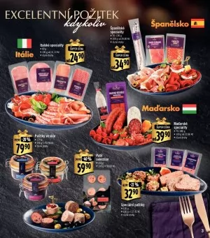 akční leták Albert 7.12.2022-31.12.2022