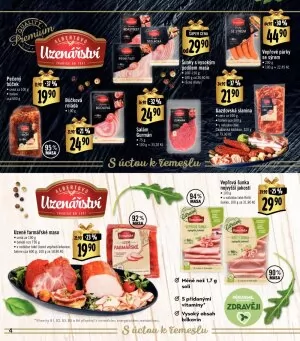 akční leták Albert 7.12.2022-31.12.2022