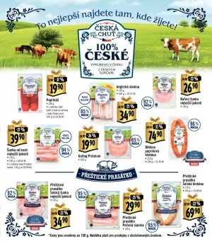 akční leták Albert 7.12.2022-31.12.2022