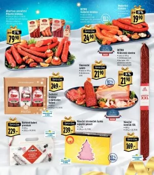 akční leták Albert 7.12.2022-31.12.2022