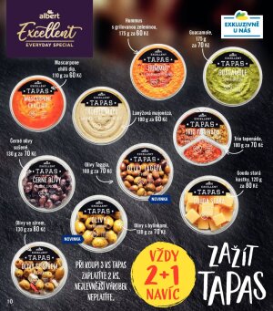 akční leták Albert 7.12.2022-31.12.2022