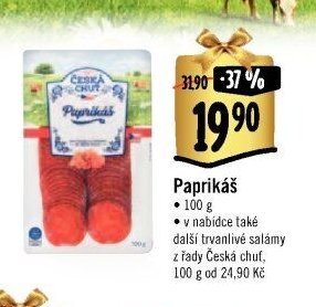 Paprikáš
