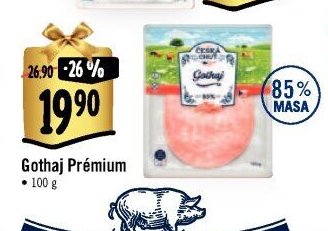 Gothaj Prémium