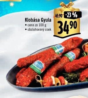 Klobása Gyula