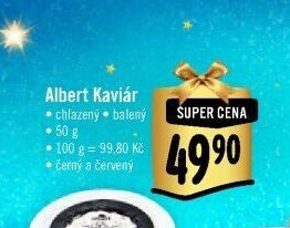 Albert Kaviár