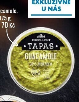 Guacamole