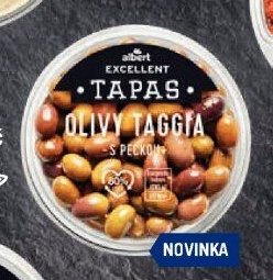 Olivy Taggia