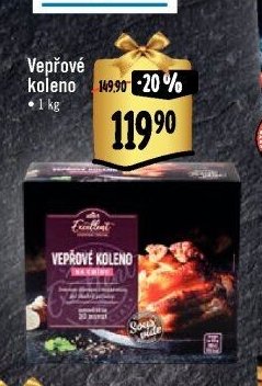Vepřové koleno