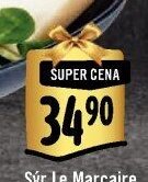 Sýr Le Marcaire 50%