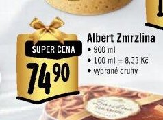 Albert Zmrzlina