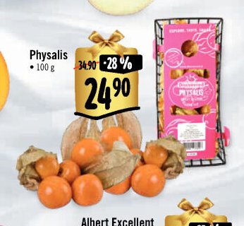 Physalis