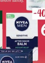 NIVEA MEN Sensitive After Shave Balm