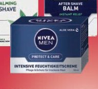 NIVEA MEN Protect & Care Intensive Feuchtigkeitscreme