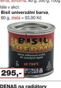 Bisil Thermo