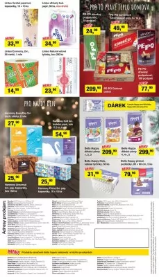 akční leták Šlak drogerie 6.12.2022-20.12.2022