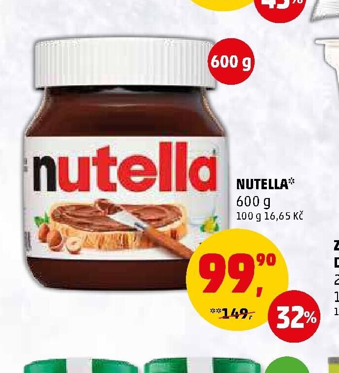 Nutella
