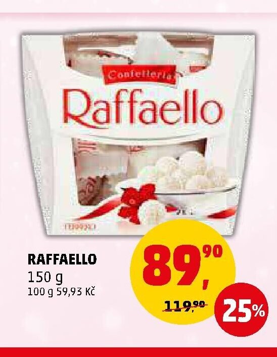 RAFFAELLO