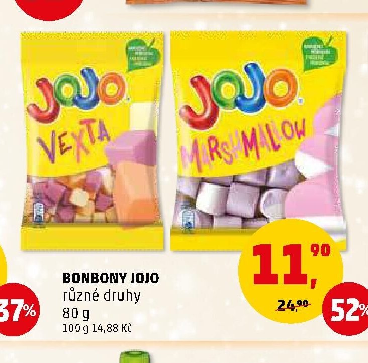 BONBONY JOJO